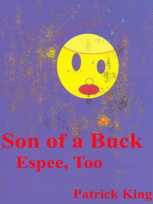 cover image of Son of a Buck